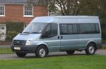 Ford Transit 2006 года